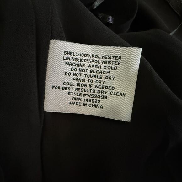 Walter Baker Hollis Satin Tank Top - Picture 5 of 5